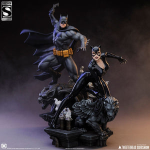 TWEETERHEAD DC Comics Estatua 1/4 Catwoman 47 cm