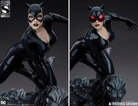 TWEETERHEAD DC Comics Estatua 1/4 Catwoman 47 cm