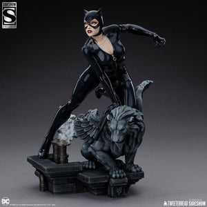 TWEETERHEAD DC Comics Estatua 1/4 Catwoman 47 cm