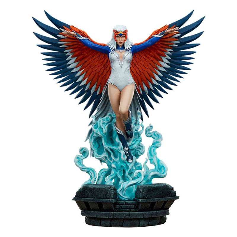 TWEETERHEAD Masters of the Universe Legends Estatua Sorceress 62 cm