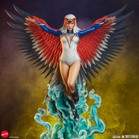 TWEETERHEAD Masters of the Universe Legends Estatua Sorceress 62 cm