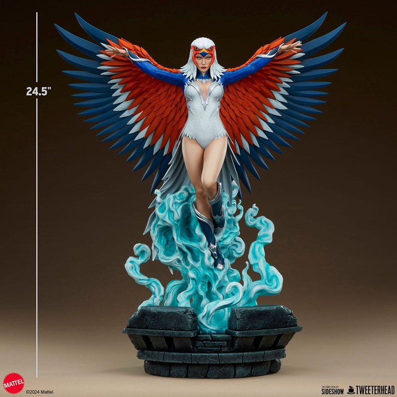 TWEETERHEAD Masters of the Universe Legends Estatua Sorceress 62 cm