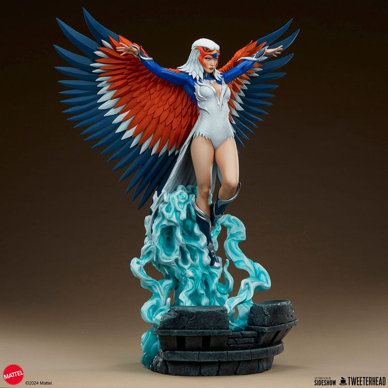 TWEETERHEAD Masters of the Universe Legends Estatua Sorceress 62 cm