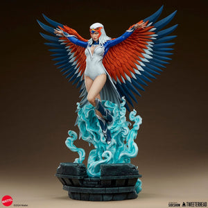 TWEETERHEAD Masters of the Universe Legends Estatua Sorceress 62 cm