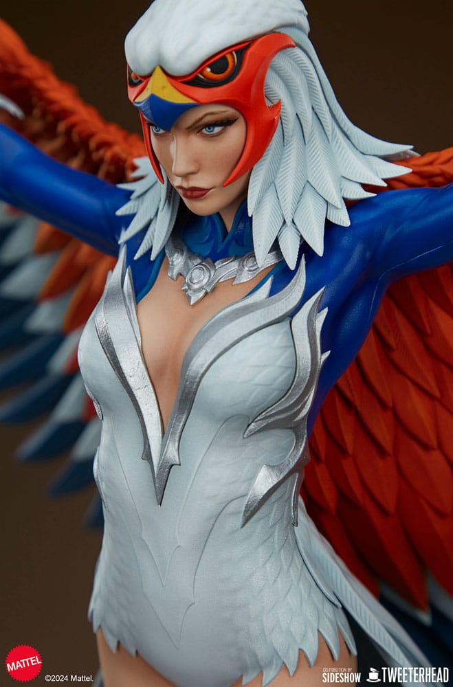 TWEETERHEAD Masters of the Universe Legends Estatua Sorceress 62 cm