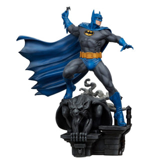 TWEETERHEAD DC Comics Estatua 1/6 Batman (Retro Edition) 50 cm