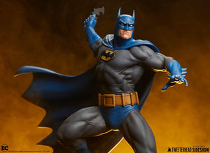 TWEETERHEAD DC Comics Estatua 1/6 Batman (Retro Edition) 50 cm