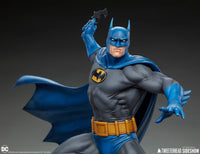 TWEETERHEAD DC Comics Estatua 1/6 Batman (Retro Edition) 50 cm