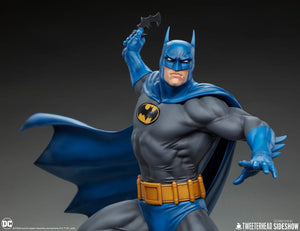 TWEETERHEAD DC Comics Estatua 1/6 Batman (Retro Edition) 50 cm