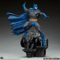 TWEETERHEAD DC Comics Estatua 1/6 Batman (Retro Edition) 50 cm