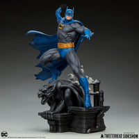 TWEETERHEAD DC Comics Estatua 1/4 Batman (Retro Edition) 66 cm