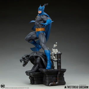 TWEETERHEAD DC Comics Estatua 1/6 Batman (Retro Edition) 50 cm