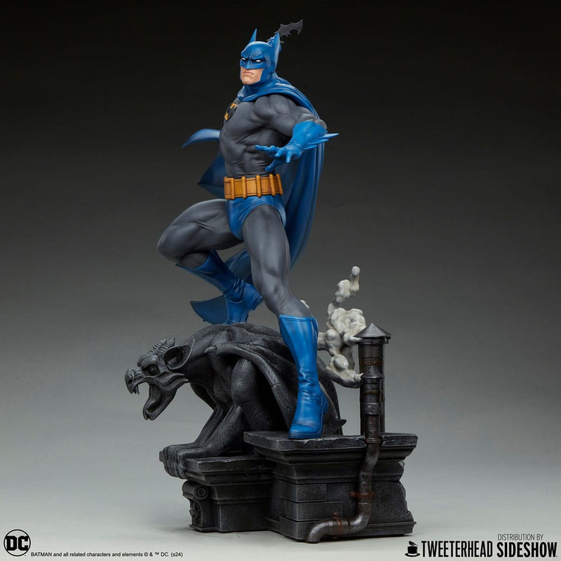 TWEETERHEAD DC Comics Estatua 1/6 Batman (Retro Edition) 50 cm