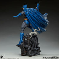 TWEETERHEAD DC Comics Estatua 1/6 Batman (Retro Edition) 50 cm