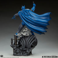 TWEETERHEAD DC Comics Estatua 1/6 Batman (Retro Edition) 50 cm