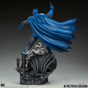 TWEETERHEAD DC Comics Estatua 1/4 Batman (Retro Edition) 66 cm