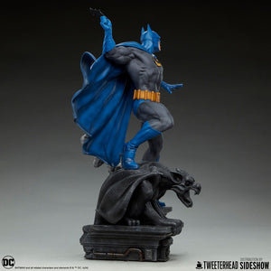 TWEETERHEAD DC Comics Estatua 1/4 Batman (Retro Edition) 66 cm