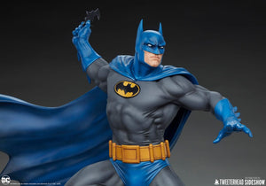 TWEETERHEAD DC Comics Estatua 1/6 Batman (Retro Edition) 50 cm