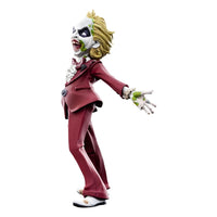 Weta Workshop Beetlejuice Figuras Mini Epics Betelgeus & Lydia (Twin Pack) 16 cm