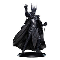 Weta Workshop El Señor de los Anillos Estatua Sauron 20 cm