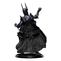 Weta Workshop El Señor de los Anillos Estatua Sauron 20 cm