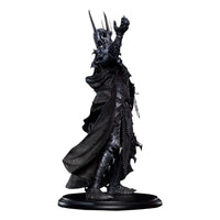 Weta Workshop El Señor de los Anillos Estatua Sauron 20 cm