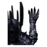 Weta Workshop El Señor de los Anillos Estatua Sauron 20 cm