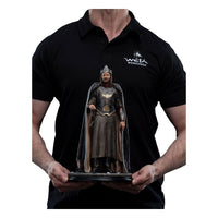 Weta Workshop El Señor de los Anillos Estatua 1/6 King Aragorn (Classic Series) 34 cm