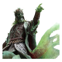 Weta Workshop El Señor de los Anillos Estatua King of the Dead Limited Edition 43 cm