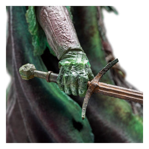 Weta Workshop El Señor de los Anillos Estatua King of the Dead Limited Edition 43 cm