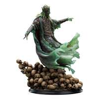 Weta Workshop El Señor de los Anillos Estatua King of the Dead Limited Edition 43 cm