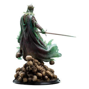 Weta Workshop El Señor de los Anillos Estatua King of the Dead Limited Edition 43 cm