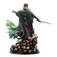 Weta Workshop El Señor de los Anillos Estatua King of the Dead Limited Edition 43 cm