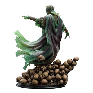 Weta Workshop El Señor de los Anillos Estatua King of the Dead Limited Edition 43 cm