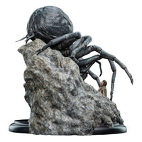 WETA WORKSHOP El Señor de los Anillos Estatua Shelob 11 cm