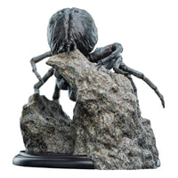 WETA WORKSHOP El Señor de los Anillos Estatua Shelob 11 cm