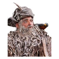 WETA COLLECTIBLES El Señor de los Anillos Estatua 1/6 Radagast 30 cm