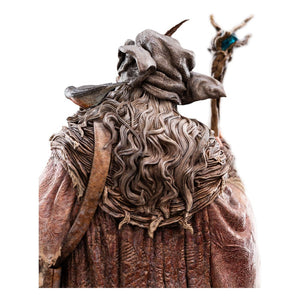 WETA COLLECTIBLES El Señor de los Anillos Estatua 1/6 Radagast 30 cm