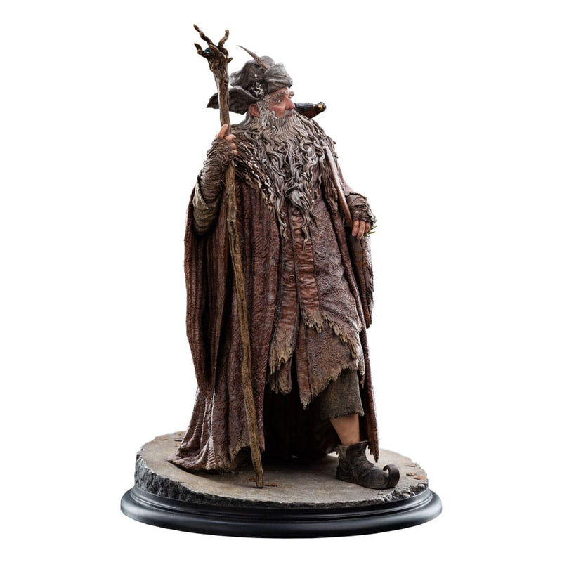 WETA COLLECTIBLES El Señor de los Anillos Estatua 1/6 Radagast 30 cm