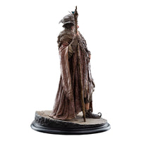 WETA COLLECTIBLES El Señor de los Anillos Estatua 1/6 Radagast 30 cm