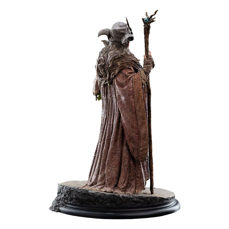 WETA COLLECTIBLES El Señor de los Anillos Estatua 1/6 Radagast 30 cm