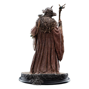 WETA COLLECTIBLES El Señor de los Anillos Estatua 1/6 Radagast 30 cm