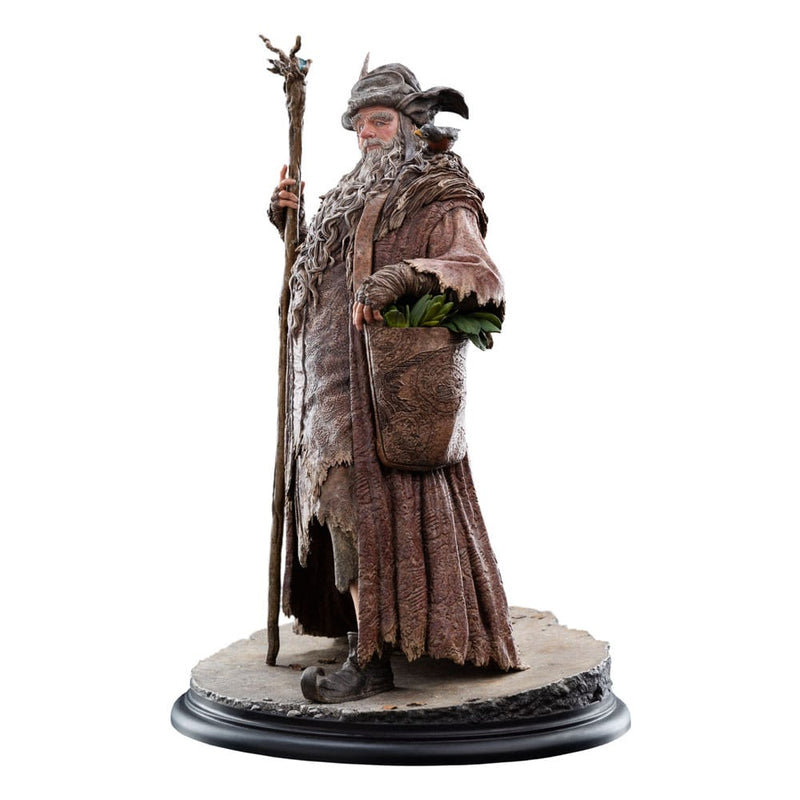 WETA COLLECTIBLES El Señor de los Anillos Estatua 1/6 Radagast 30 cm