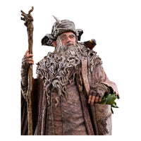 WETA COLLECTIBLES El Señor de los Anillos Estatua 1/6 Radagast 30 cm