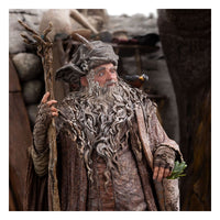 WETA COLLECTIBLES El Señor de los Anillos Estatua Radagast in Rhosgobel Limited Edition 43 cm