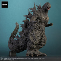 X-PLUS Godzilla (2023) Estatua PVC Daikaiju Series Godzilla 23 cm