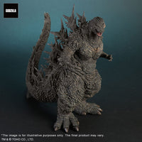 X-PLUS Godzilla (2023) Estatua PVC Daikaiju Series Godzilla 23 cm