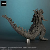 X-PLUS Godzilla (2023) Estatua PVC Daikaiju Series Godzilla 23 cm