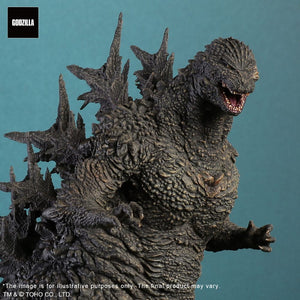 X-PLUS Godzilla (2023) Estatua PVC Daikaiju Series Godzilla 23 cm