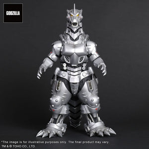 X-PLUS Godzilla Estatua PVC Daikaiju Series MFS-3 KIRYU High Mobility Type 29 cm